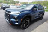 New 2025 Chevrolet Traverse Z71 w/ Enhanced Driving Package image 3