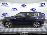 New 2025 Mitsubishi Outlander SE image 4