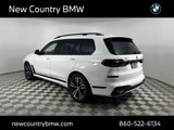 New 2026 BMW X7 xDrive40i w/ M Sport Package image 5