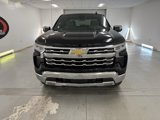 New 2026 Chevrolet Silverado 1500 LTZ image 2