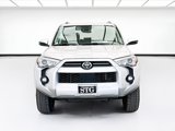 Used 2024 Toyota 4Runner SR5 Premium image 2