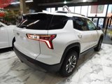 Used 2025 Chevrolet Equinox LT w/ Convenience Package II image 5