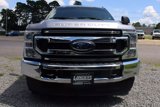 Used 2021 Ford F250 XLT image 4