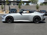 New 2025 Nissan Z Performance w/ Floor Mat Package image 2