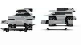 New 2025 Toyota 4Runner TRD Sport Premium image 4