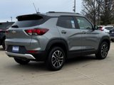 Used 2024 Chevrolet TrailBlazer LT image 3