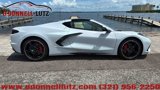 Used 2021 Chevrolet Corvette Stingray Premium Cpe w/ 3LT image 6