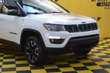 Used 2021 Jeep Compass Trailhawk image 3