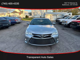 Used 2015 Toyota Camry LE image 2