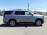 New 2025 Chevrolet Tahoe Premier image 3