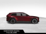 New 2025 MAZDA CX-90 Plug-In Hybrid w/ Premium Plus image 3