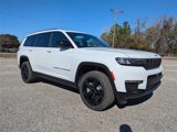 New 2025 Jeep Grand Cherokee L Limited w/ Luxury Tech Group II image 3