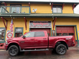 Used 2017 RAM 2500 Laramie w/ Sport Appearance Group image 5