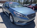 Used 2017 Hyundai Sonata SE image 3