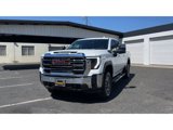 New 2025 GMC Sierra 2500 SLT w/ SLT Premium Package image 6
