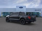 New 2025 Ford F150 XLT w/ Equipment Group 303A High image 4