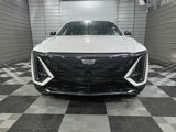Used 2024 Cadillac Lyriq Sport image 3