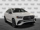 New 2025 Mercedes-Benz GLE 53 AMG 4MATIC Coupe image 2