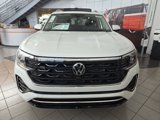 New 2025 Volkswagen Atlas SEL Premium R-Line image 3