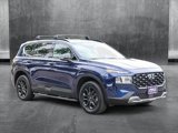 Used 2022 Hyundai Santa Fe XRT image 3