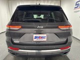 New 2025 Jeep Grand Cherokee Overland w/ Trailer Tow Package image 5