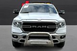 Used 2021 RAM 1500 Big Horn w/ Trailer Tow Group image 3