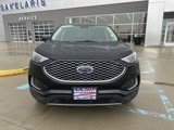 Certified 2023 Ford Edge SEL image 4