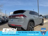 Certified 2025 Volkswagen Atlas Cross Sport SEL Premium R-Line image 5