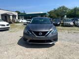 Used 2018 Nissan Sentra SV w/ Premium Package (P01) image 2