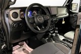New 2025 Jeep Wrangler Sport S image 6