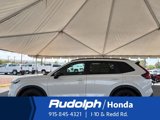New 2026 Honda CR-V Sport-L image 2