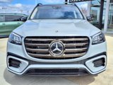 New 2025 Mercedes-Benz GLS 450 4MATIC image 2
