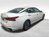 New 2024 Nissan Altima 2.5 SV w/ SV Premium Package image 3