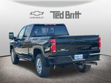 New 2025 Chevrolet Silverado 2500 High Country w/ Technology Package image 4