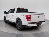 Certified 2022 Ford F150 XLT w/ Equipment Group 302A High image 3