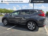 Used 2017 Honda CR-V EX-L image 4