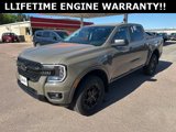 New 2025 Ford Ranger XLT image 4