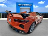 New 2025 Chevrolet Corvette Stingray Preferred Conv w/ 2LT image 2