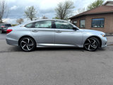 Used 2022 Honda Accord Sport image 4
