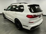 Used 2022 BMW X7 M50i w/ Executive Package image 4