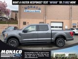 Certified 2023 Ford F150 XLT w/ Equipment Group 302A High image 4