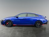 Used 2024 Hyundai Elantra N image 4