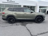 New 2025 Volkswagen Atlas SE image 4