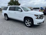 Used 2019 Chevrolet Suburban Premier image 4
