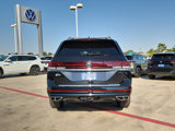 New 2025 Volkswagen Atlas SEL Premium R-Line image 6