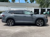 New 2025 Volkswagen Atlas SEL Premium R-Line image 2