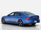 Used 2020 Volvo S90 T6 R-Design w/ Protection Package image 2