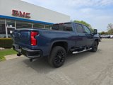 New 2025 Chevrolet Silverado 2500 LTZ w/ Trail Boss Package image 3