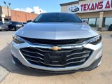 Used 2022 Chevrolet Malibu LS image 4