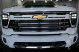 New 2025 Chevrolet Silverado 3500 LTZ w/ Z71 Chrome Sport Edition image 3